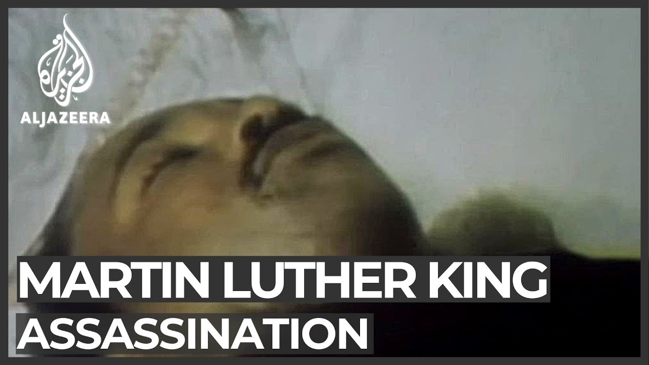 A look at the riots following MLK's assassination