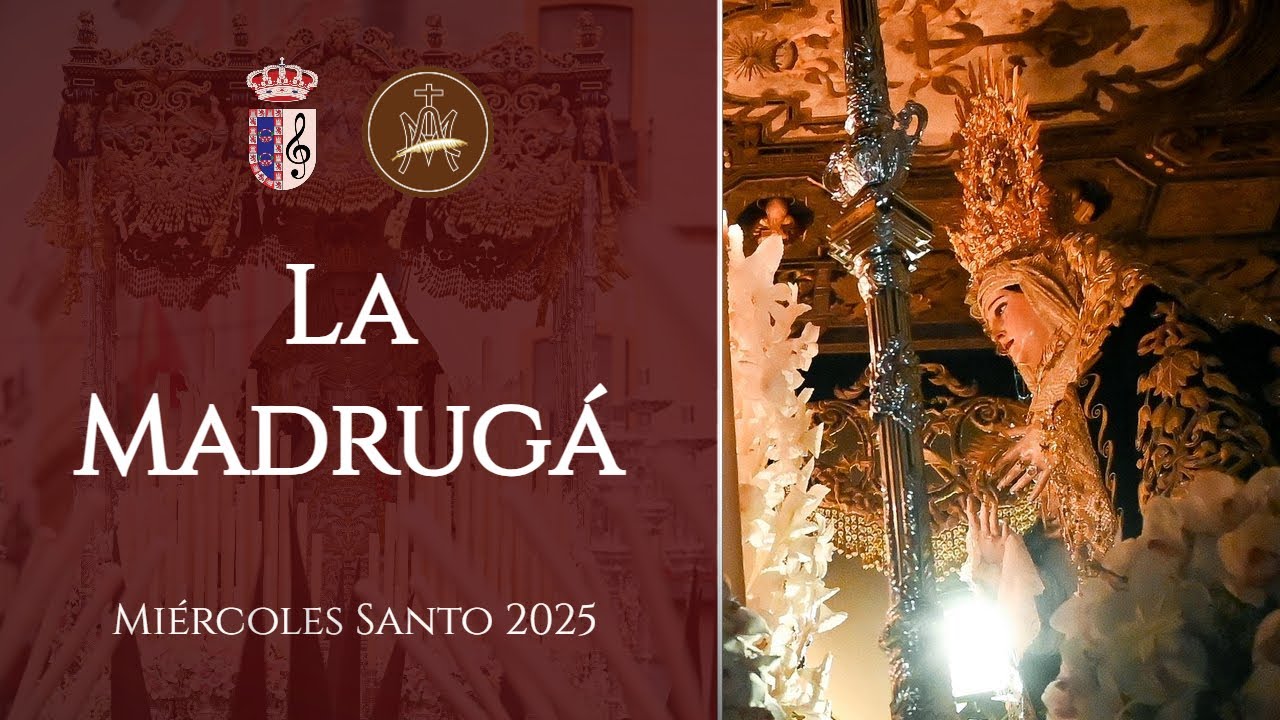 La Madrugá | Buen Fin 2025