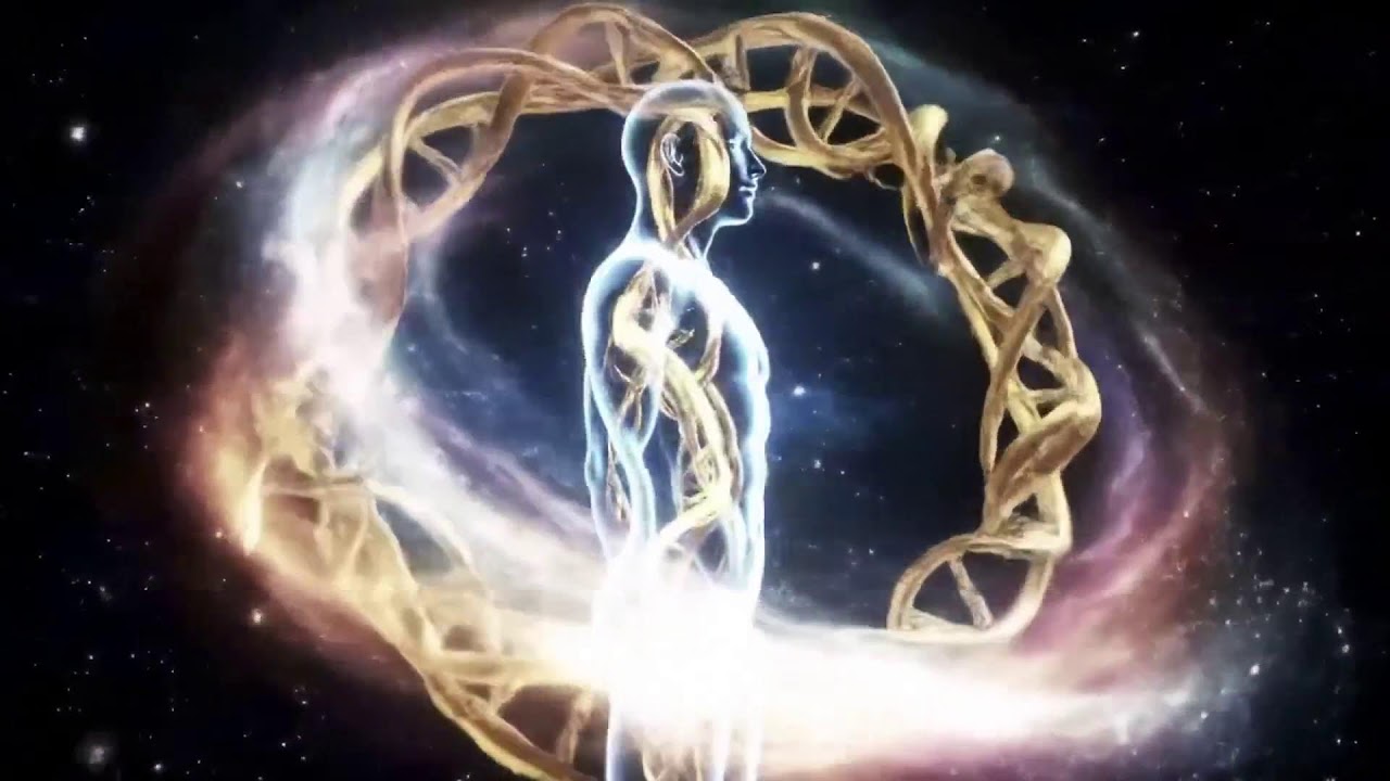 MOST POWERFUL HEALING FREQUENCY | 432Hz + 528Hz + 1111 Hz | Whole Body Regeneration