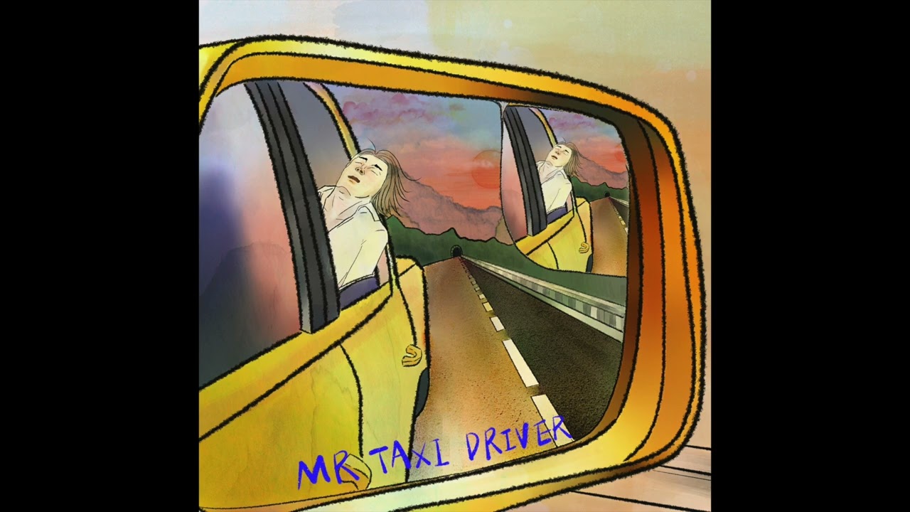 Munan - Mr. Taxi Driver