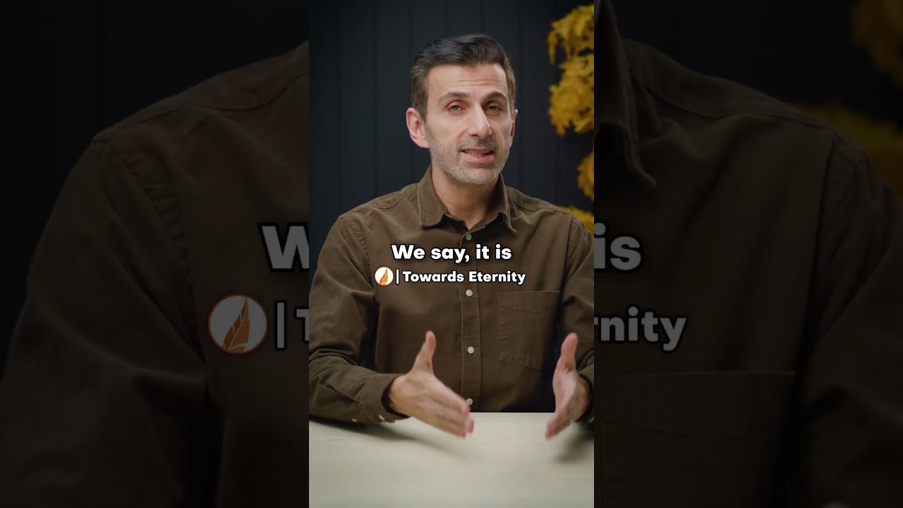 Is there inequality in inheritance law in Islam? 🤔 Towards Eternity #shorts
