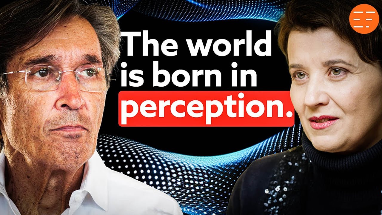 Francis Lucille: A Masterclass In Non-Duality