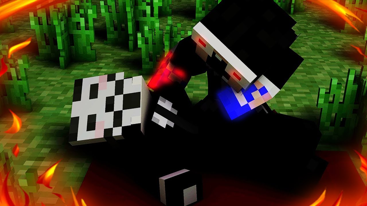 EXTERMINANDO OS HACKERS DO SKYMINIGAMES  !