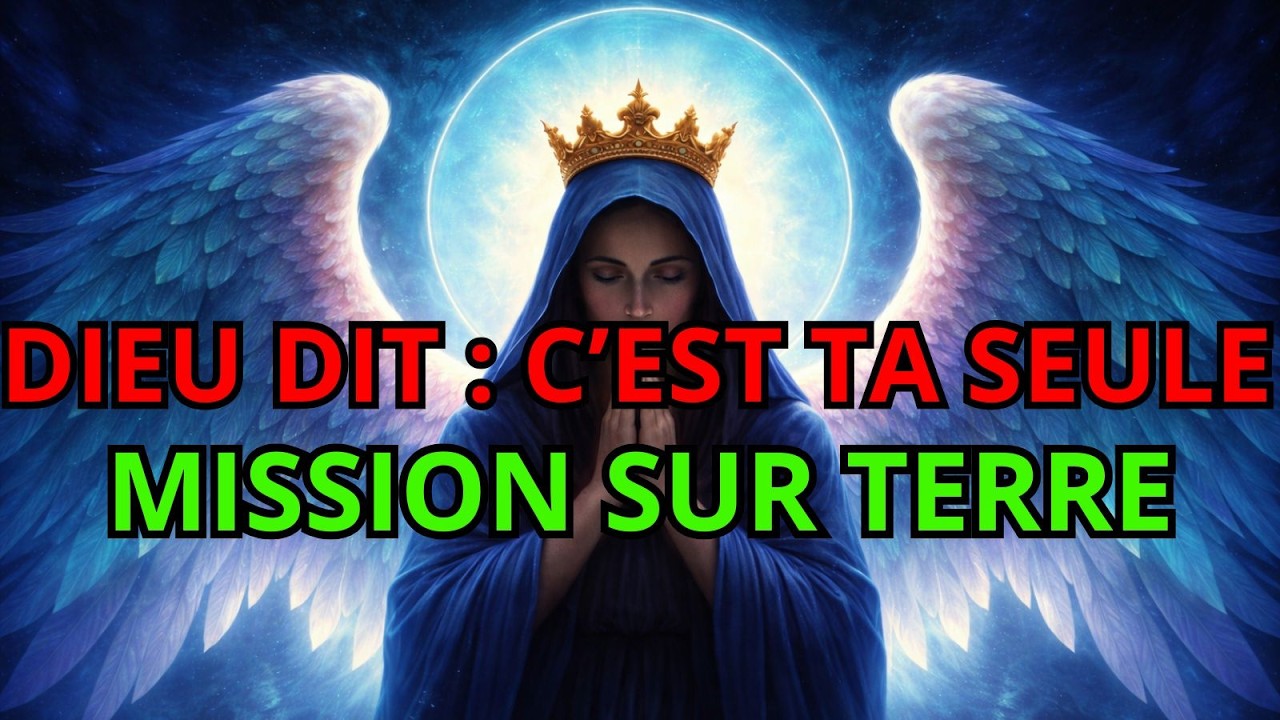 ÉLU(E) 🔥 IL NE TE RESTE PLUS QU’UNE SEULE MISSION !