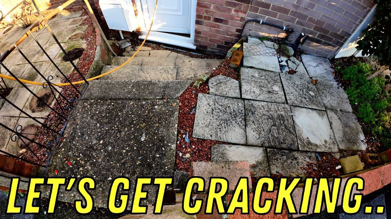 *JOYCE Had A FALL* - Can We Help Her Stay SAFE? & Cheer Her Up.. (Heartwarming Reaction)