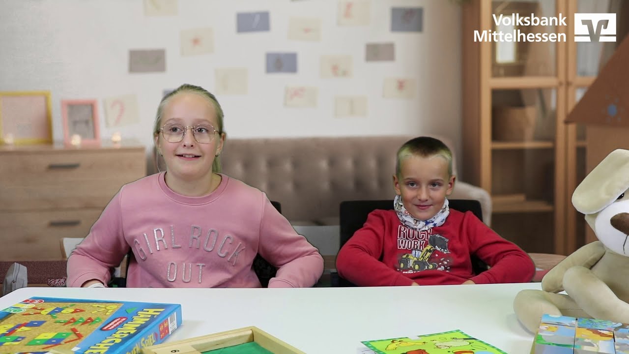 #Dingsda - Kids erkl&auml;ren Begriffe