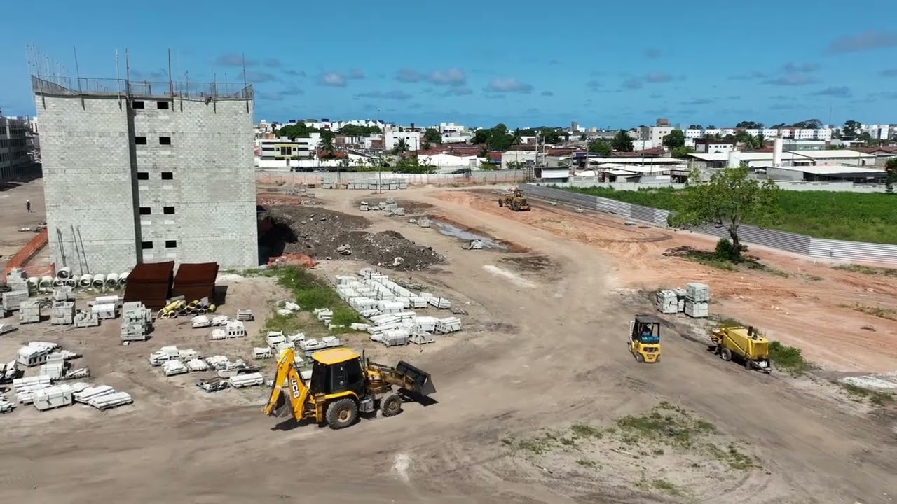 Cidade das Flores