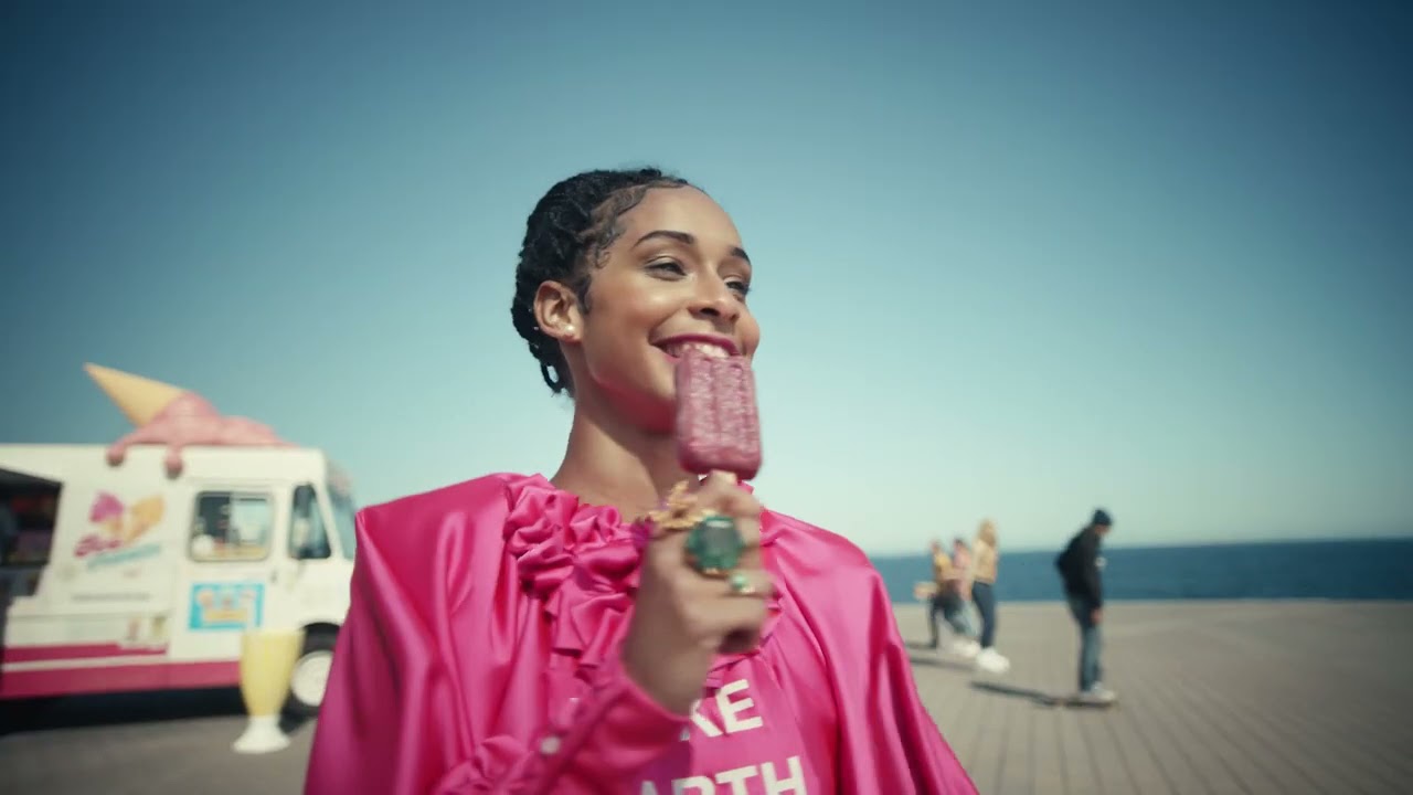 Commercial BMW by Coldplay