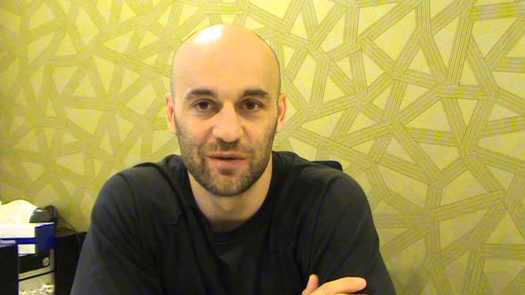 Pavol Demitra v r&aacute;diu