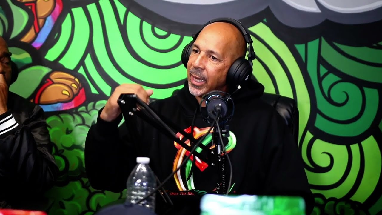 California Cannabis Token Tuesday Episode 29: Ish Barber on Cannabis, Equity & Real Estate