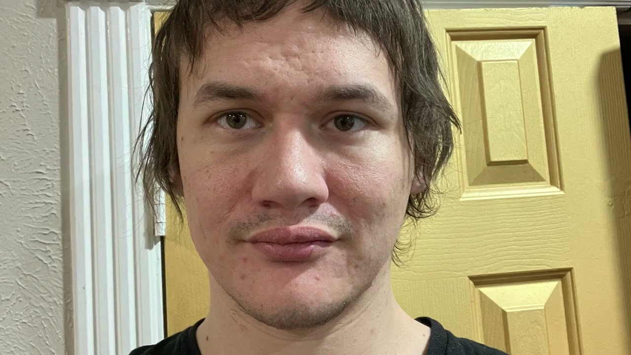Christian waldrip here tell me your secrets jokes as I feed on you make me powerfulawarecreation 👁️