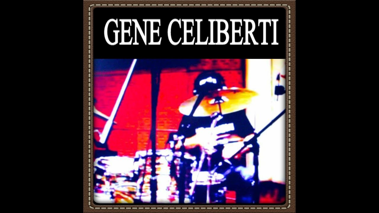 Gene Shelby- Jazz rock fusion mix