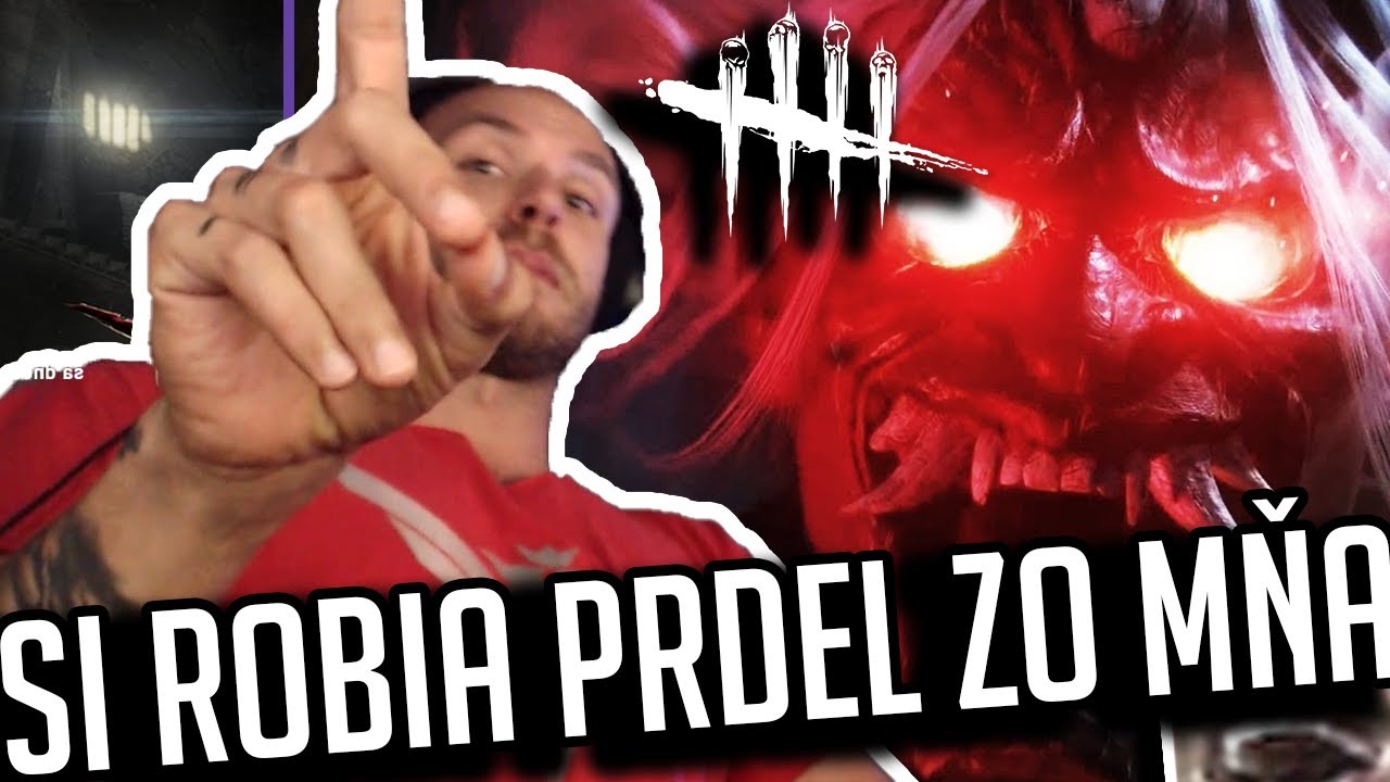 restt - DBD #66
