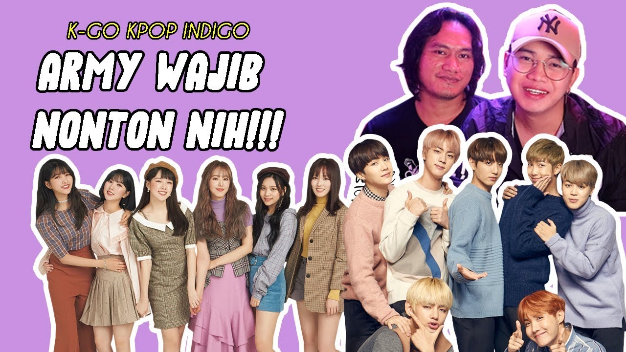 Ramalan BIGHIT ENTERTAINMENT di tahun 2020 dari sudut pandang INDIGO
