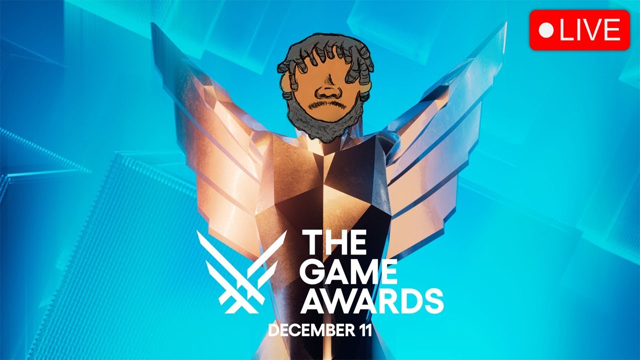 GAME AWARDS 2025 REACTION AND THOUGHTS WITH @bryophytemedia and @flashfunk0373