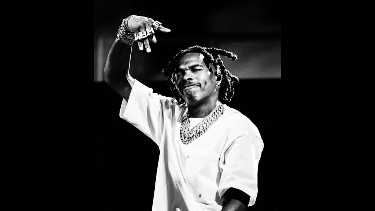 [FREE] Lil Baby Type Beat - 