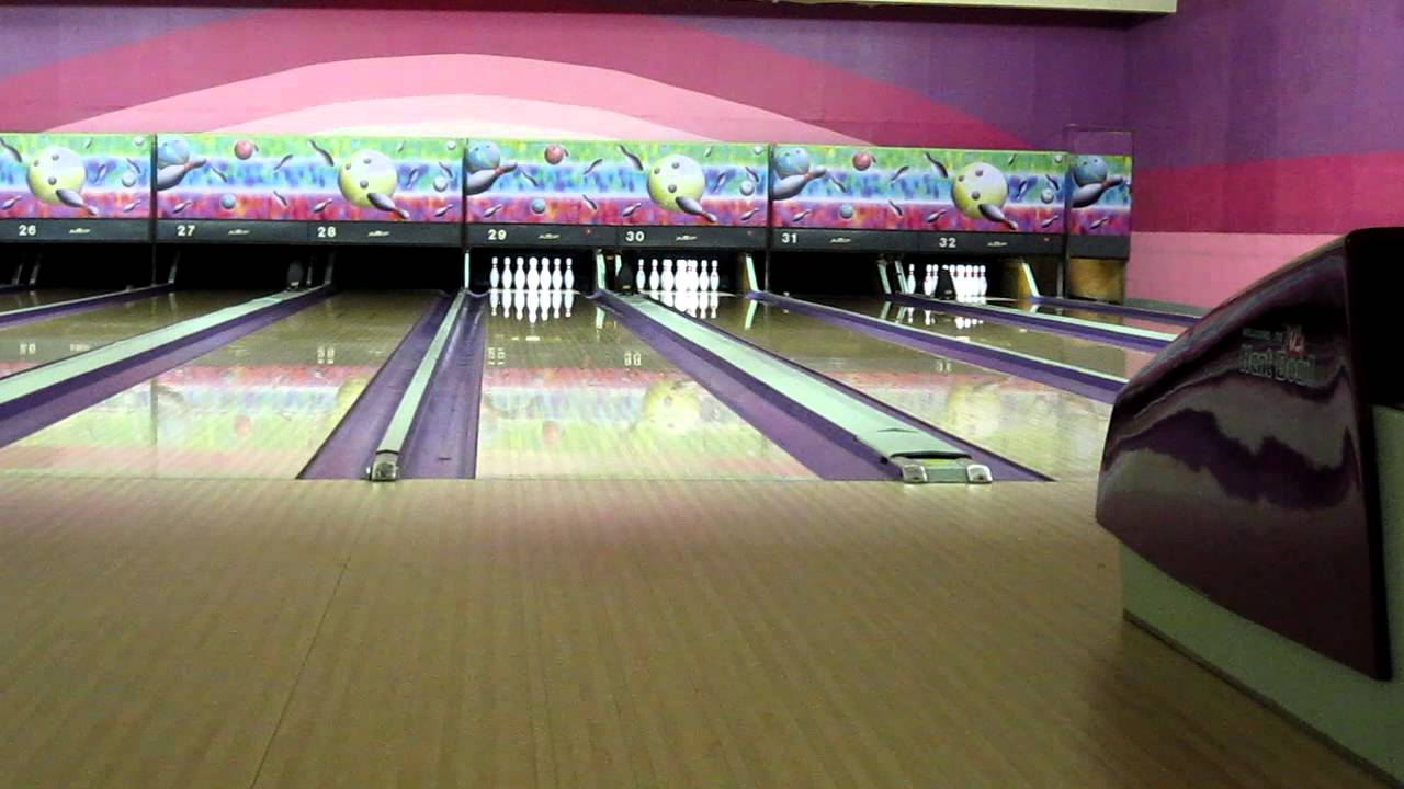 Kent bowl