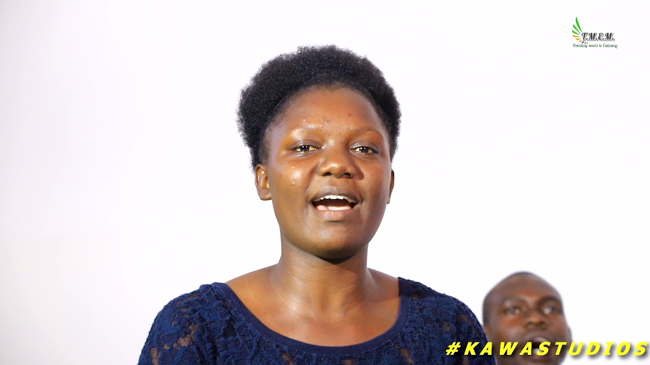 NZK 189 – Tubatize Upya | SDAH 258 – Baptize Us Anew | TUMSDA CHURCH CHOIR