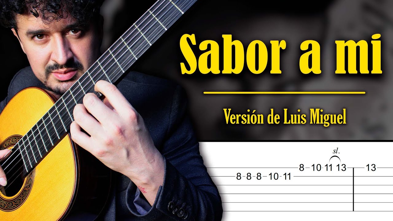 Cómo tocar el requinto de 