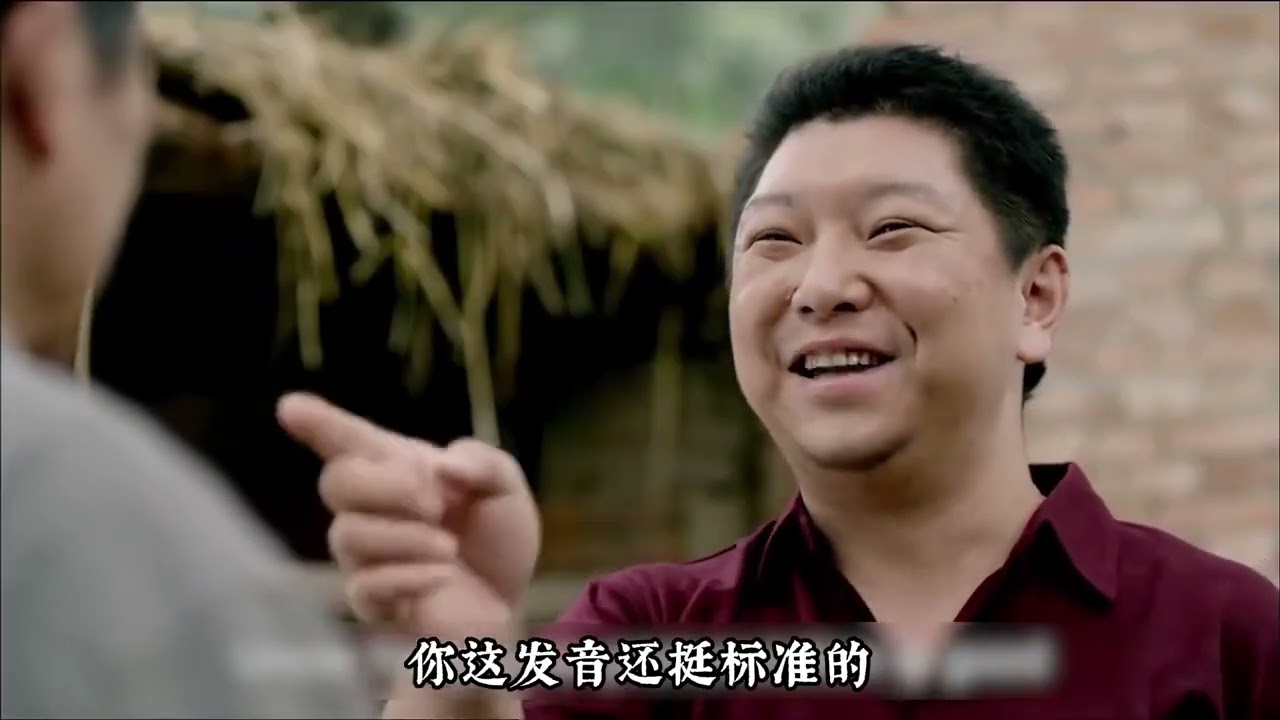 孤独并不可怕，可怕的是见识过繁华后的荒芜。《孙子从美国来》 