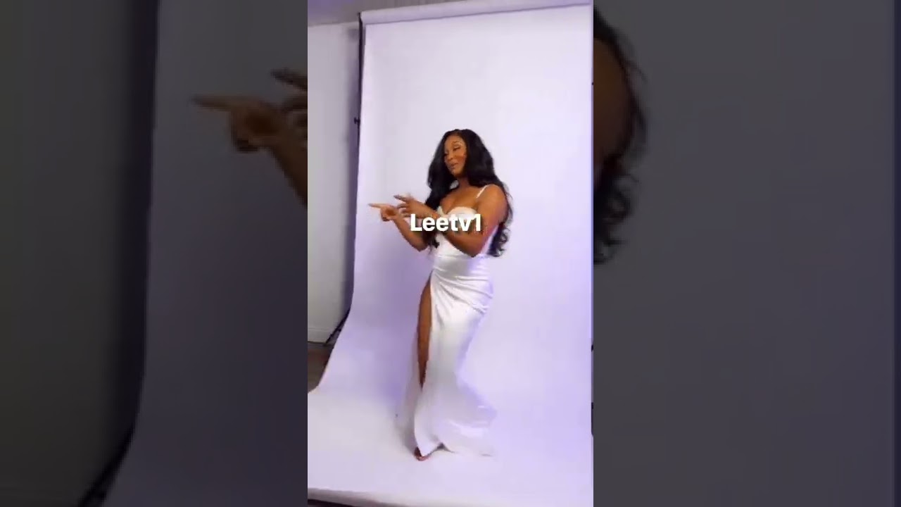 MELODY SHARI AT HER VIDEO SHOOT #lamh  #melodyholt  #martelholt  #keepingupwiththeholts