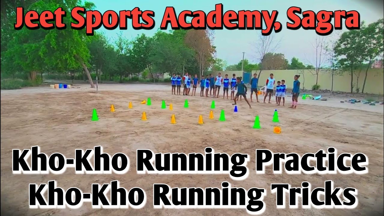 😱kho kho practice 😱kho kho training || kho kho Tricks and tips ||