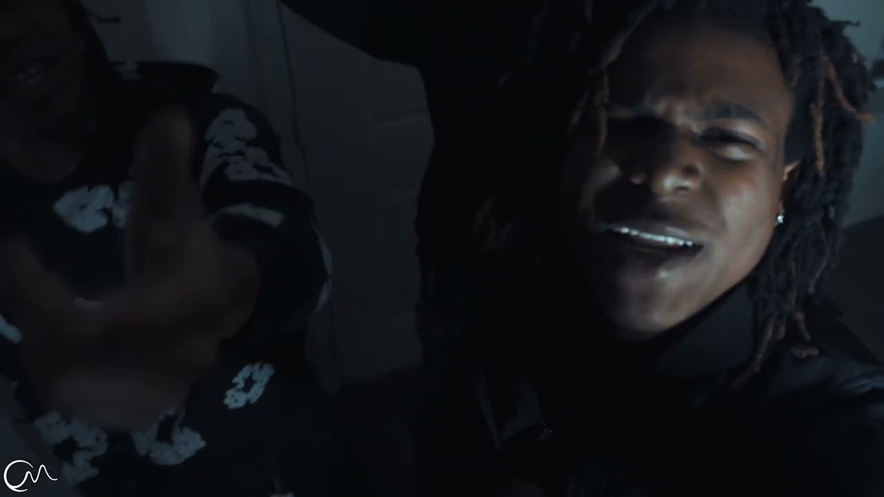Tae722 & SaksShiestyy - TypaGuy Pt2 (Official Music Video)