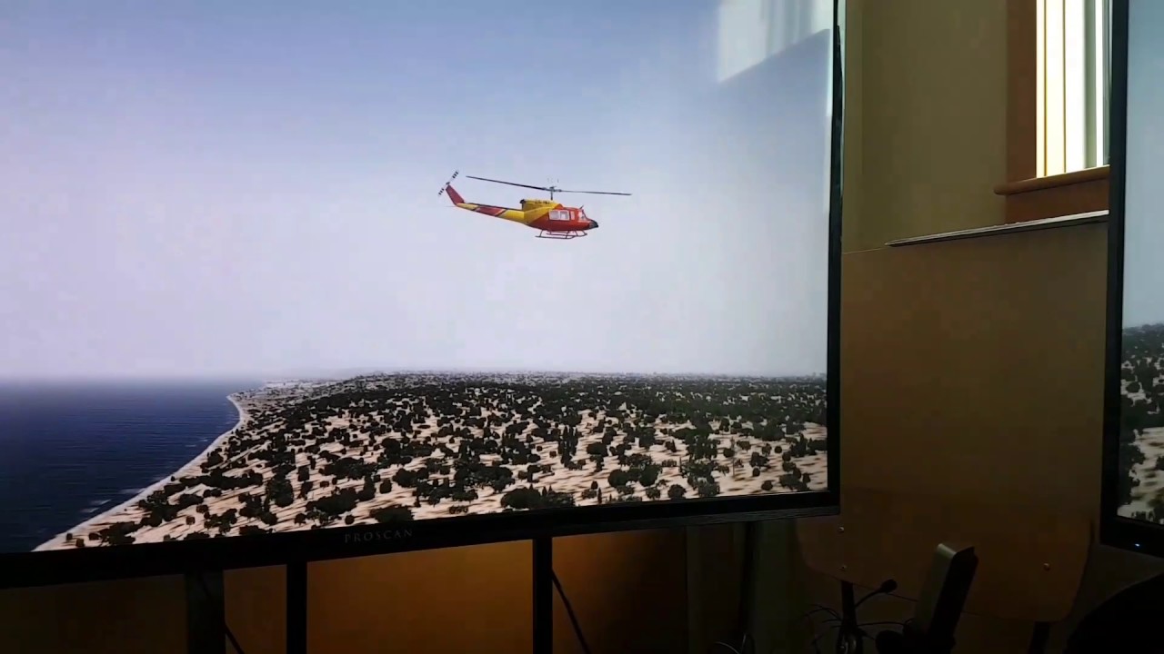 Portugal, FireFighter X