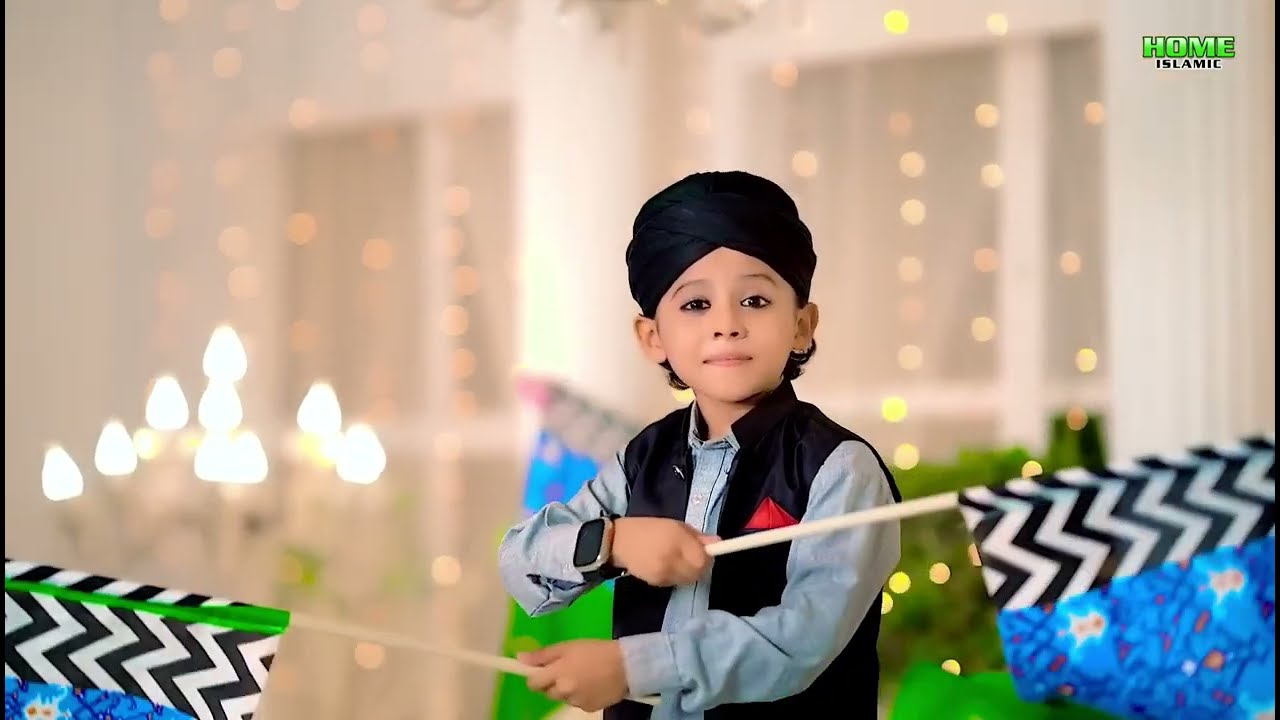 - Milad-un-Nabi 2025 | आका ﷺ का नूर बरसा | Eid-e-Milad Special Milad-un-Nabi#ytsorts #sorts#islamiq 