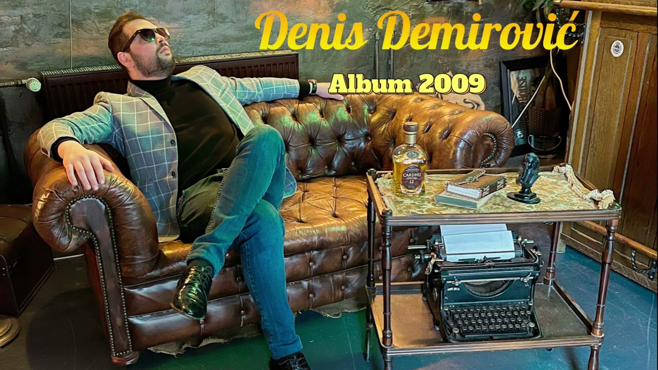 Denis & Zvonko Demirović - Zelena Jaka