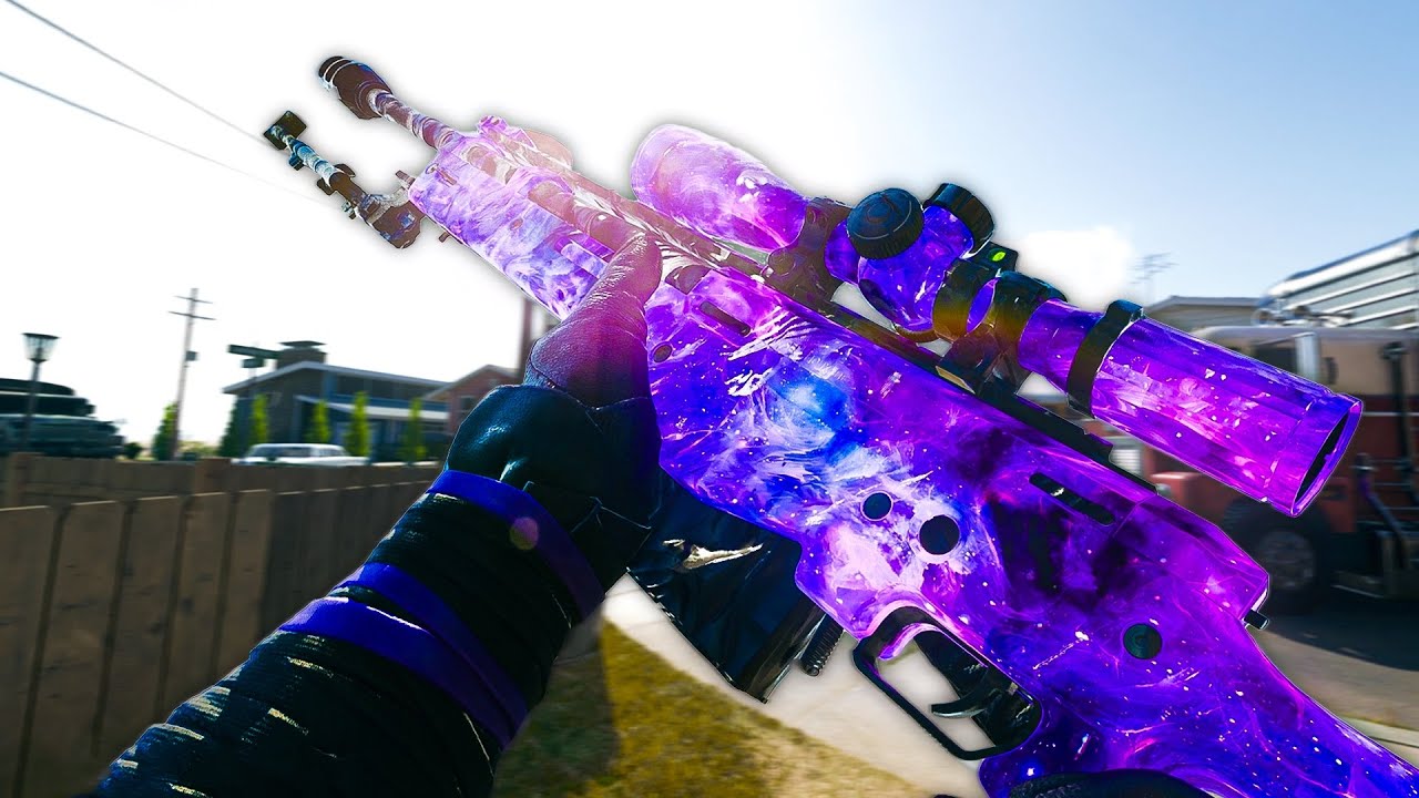 The WORLDS Best Smooth & Aggressive Sniping… 😳