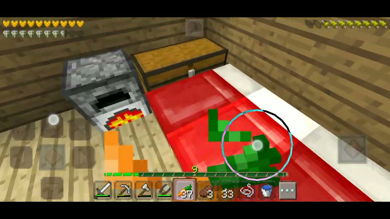 World survival Nabiel part 5