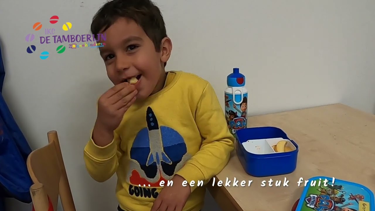 IKC De Tamboerijn