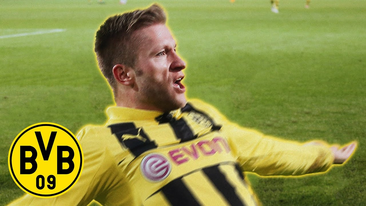 Best of KUBA! | To the end of his career: Kuba highlights in black and yellow