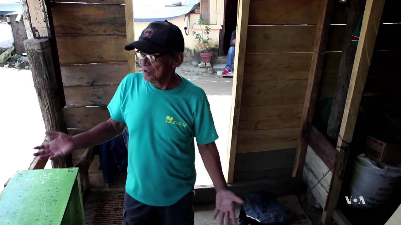 Philippines Coconut Industry Struggles to Recover After...