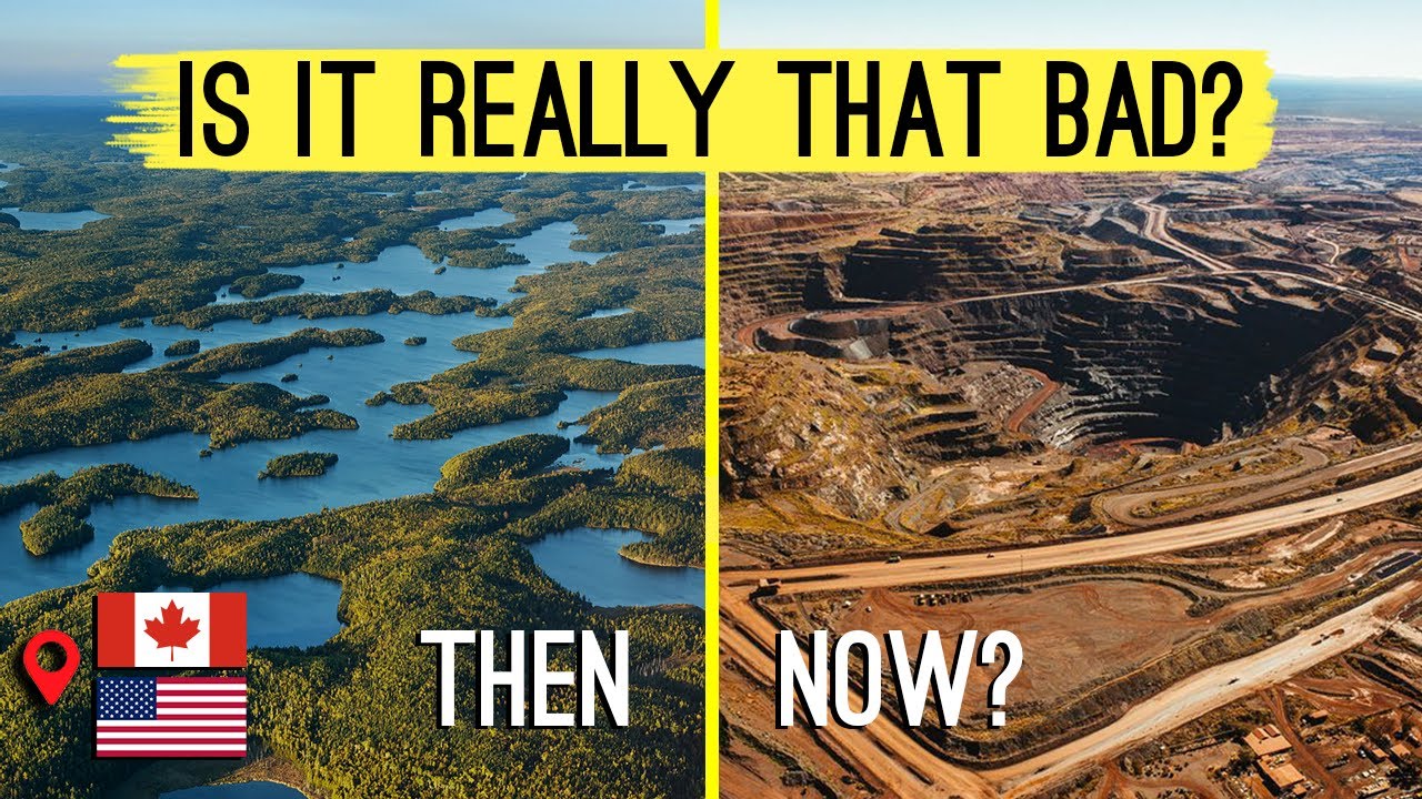 The Truth About Mining Precious Metals