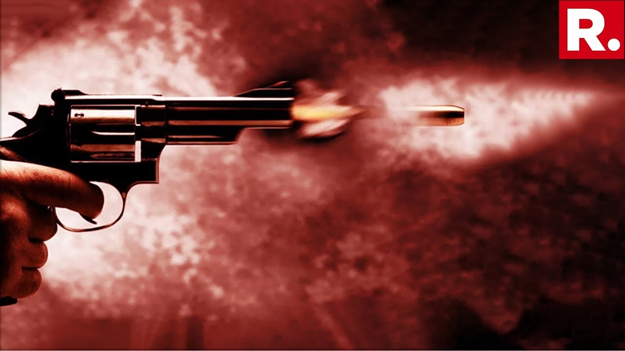 Newly Elected President Of UP Bar Council Darvesh Yadav Shot Dead In Agra Court Premises