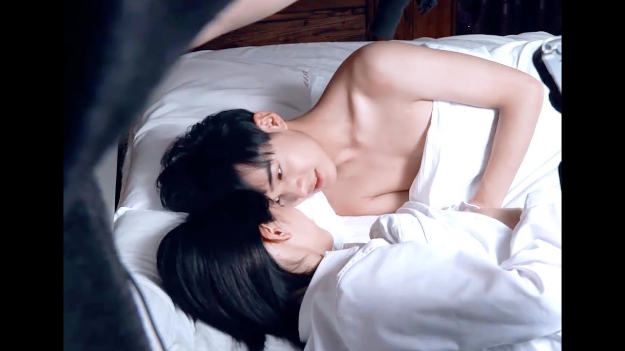 The first morning we spend together💕/[ENG SUB]I Don't Want To Be Friends With You(2020) FMV1