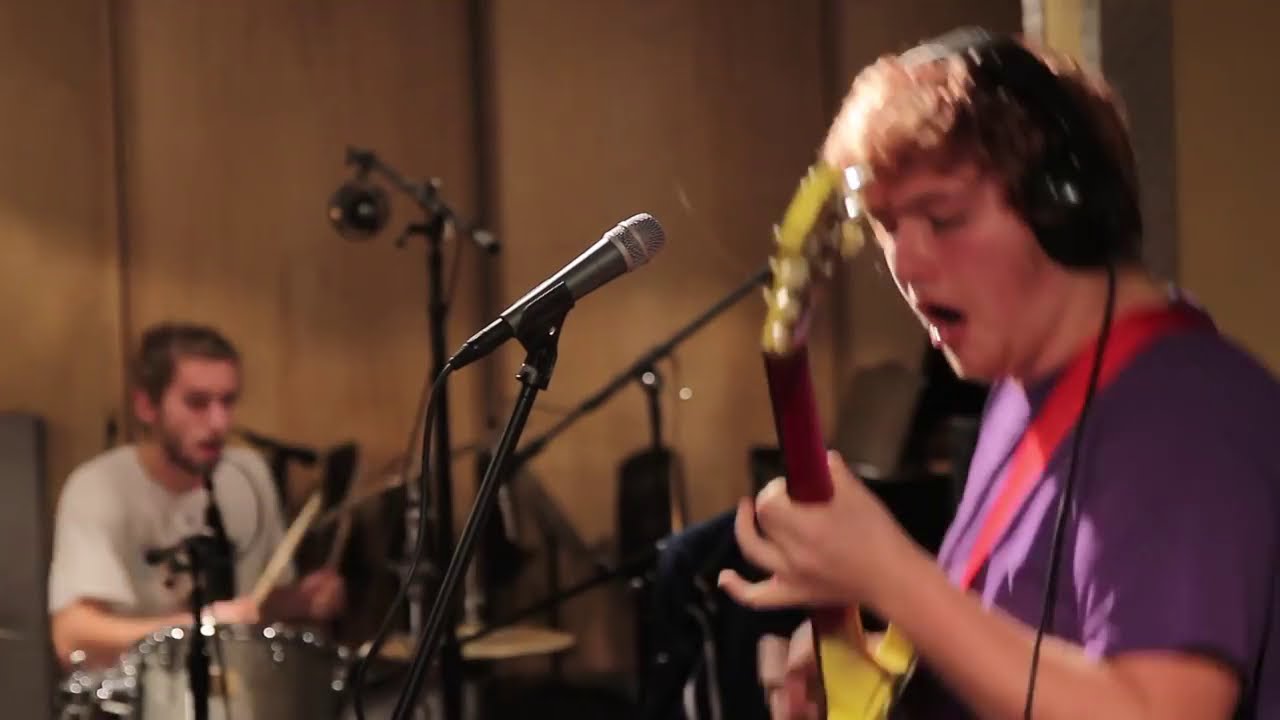 JANK - Spilt To Bill (Honest Face Sessions)