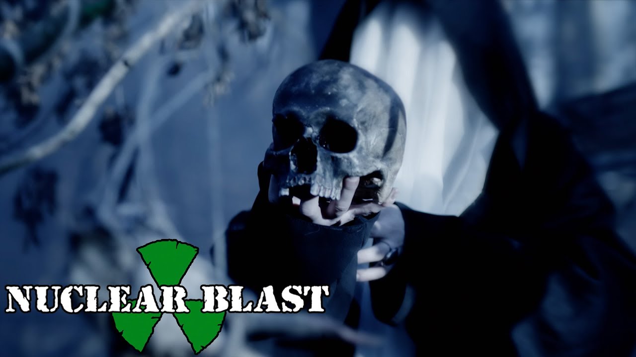 SYLOSIS - Calcified (OFFICIAL MUSIC VIDEO)