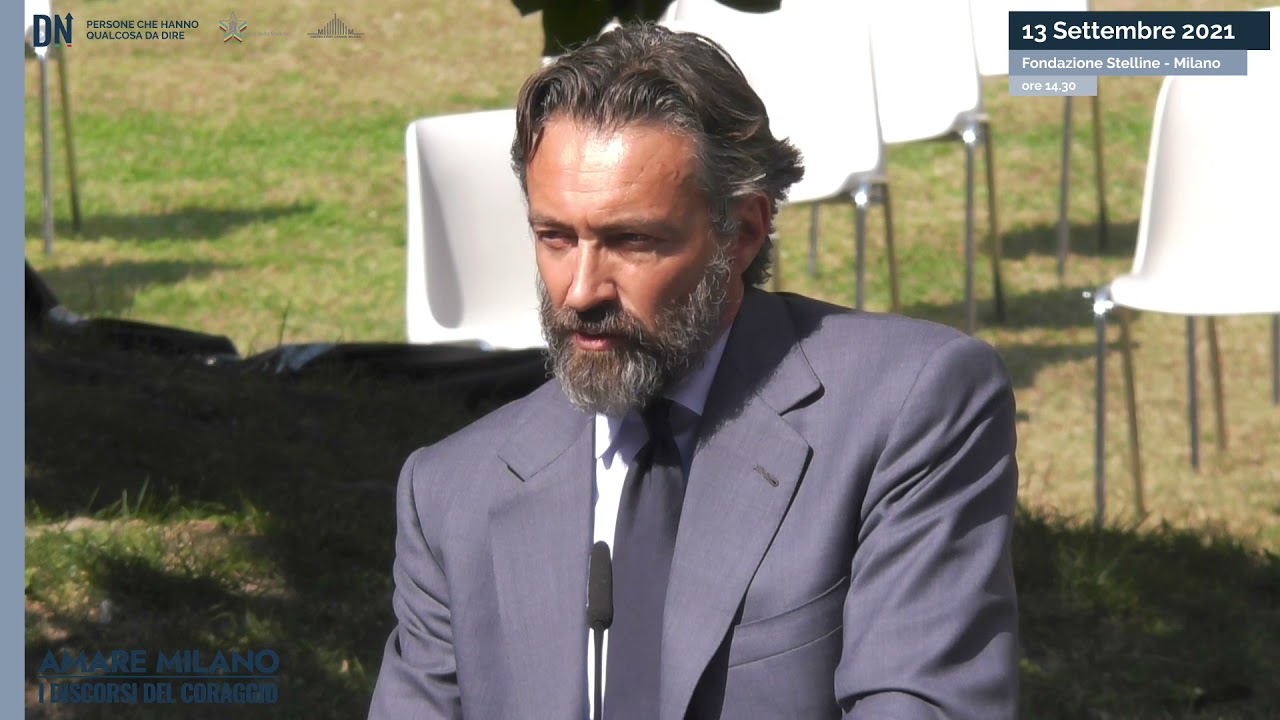 Manfredi Catella (Coima): “Ripartenza? Partnership pubblico-privato