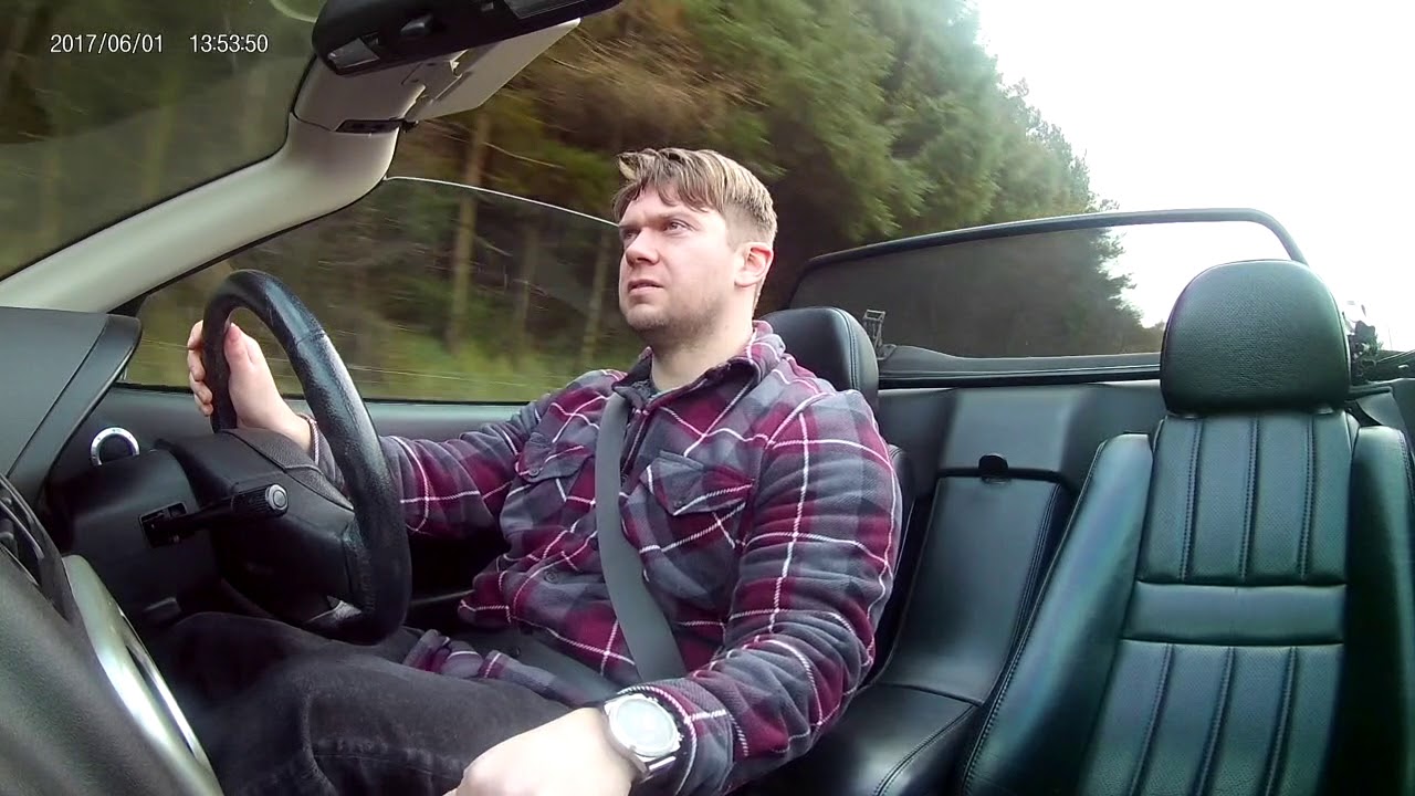 MGF