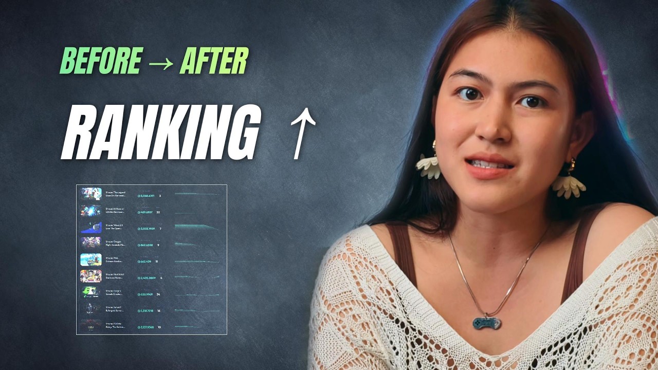 Ternyata masalahnya bukan di algoritma — tapi di struktur dan retensi.