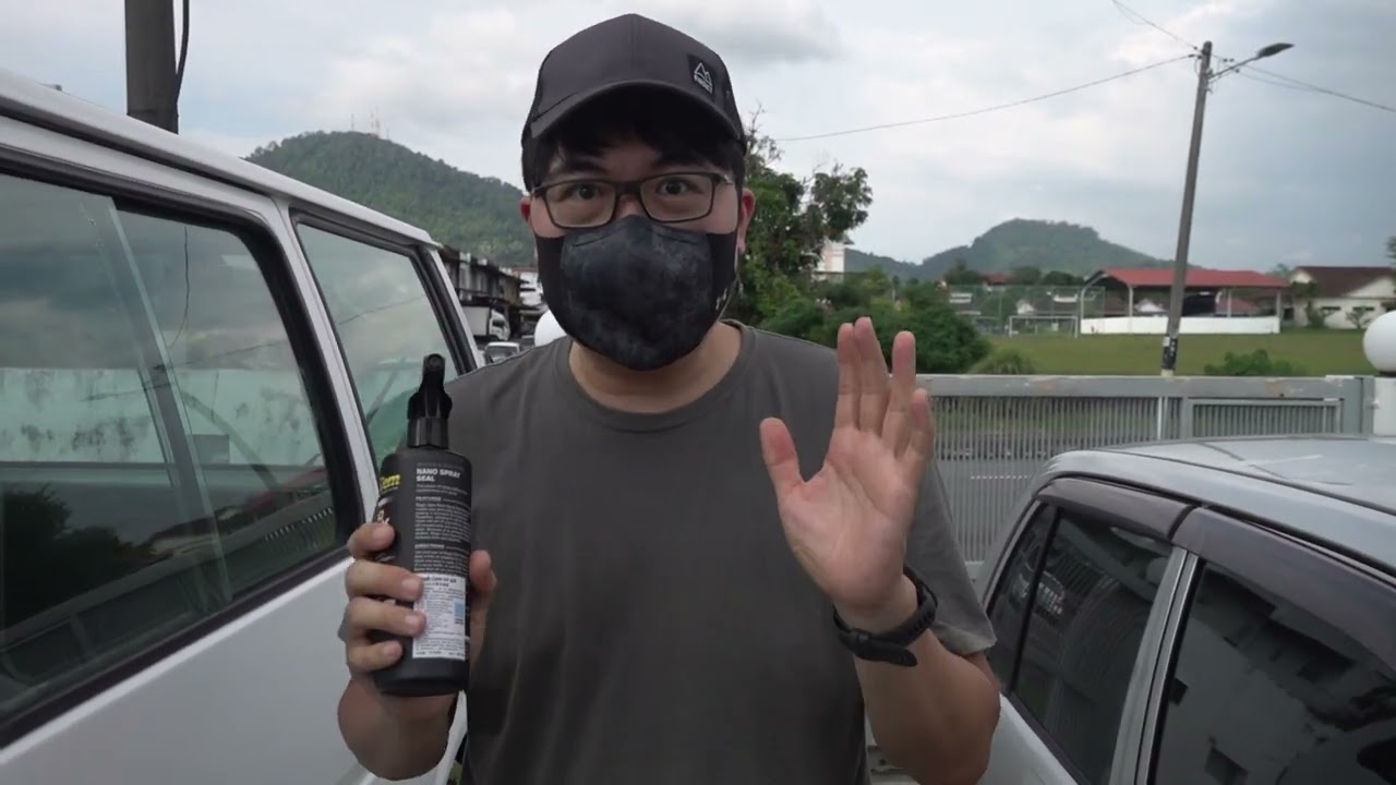 Is magic gem nano spray seal really works?