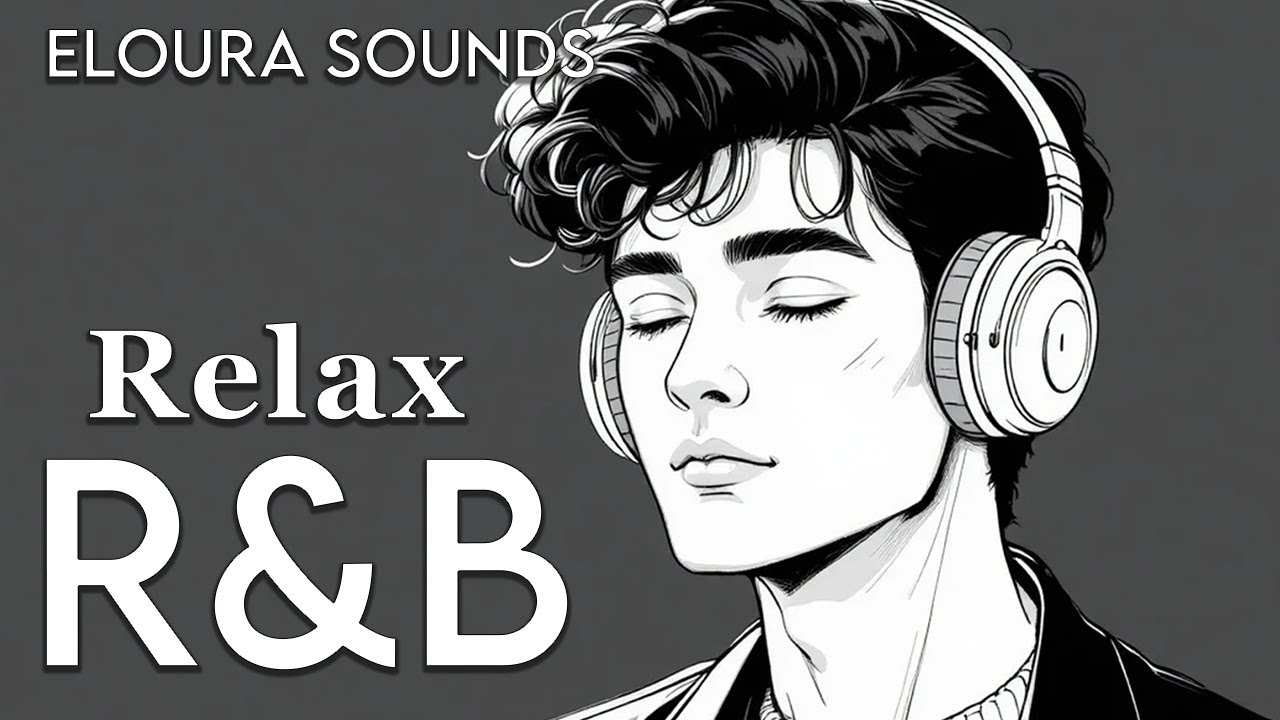 【Relax R&B 53】Midnight Soul Vibes | Deep Chill & Smooth Grooves