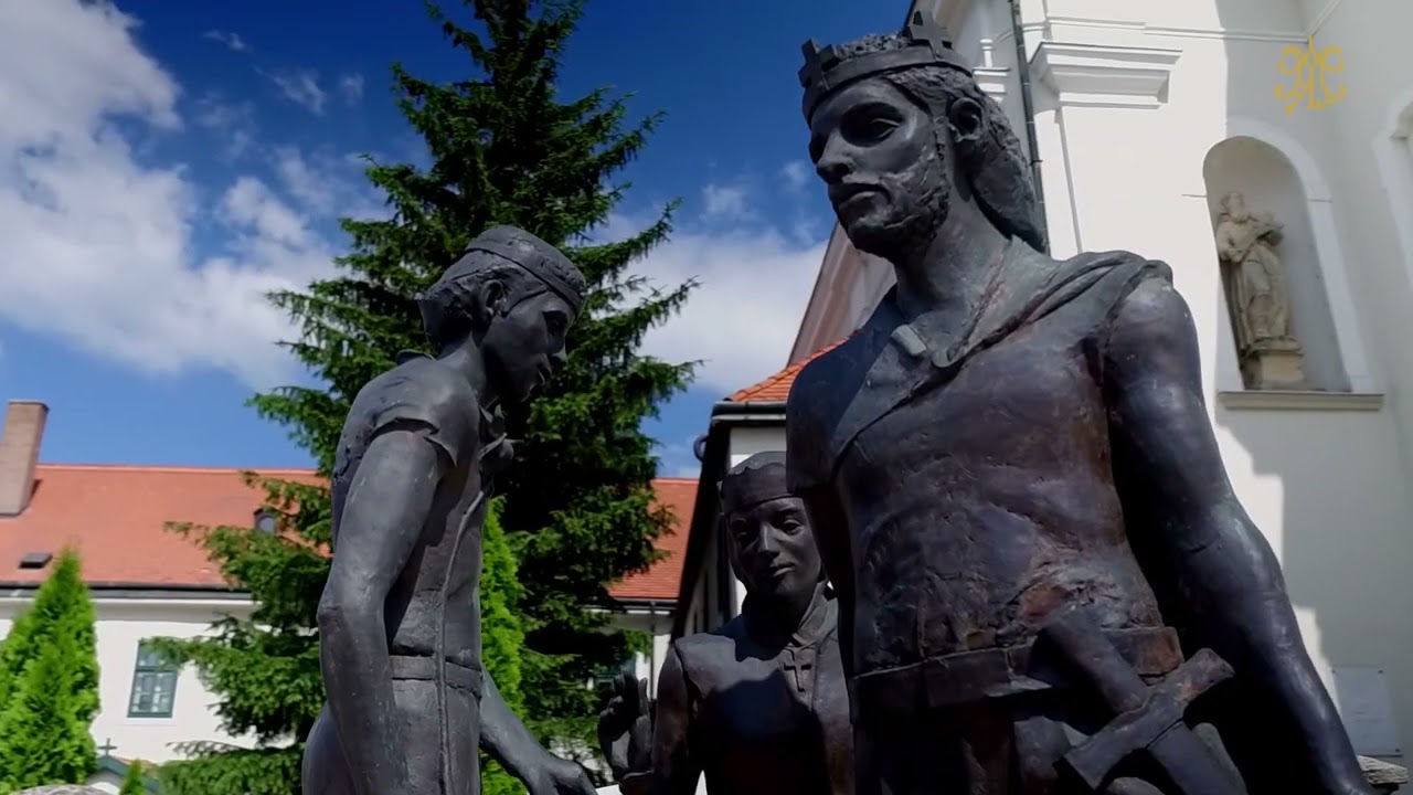 Bodajki-kegyhely bemutatkozás