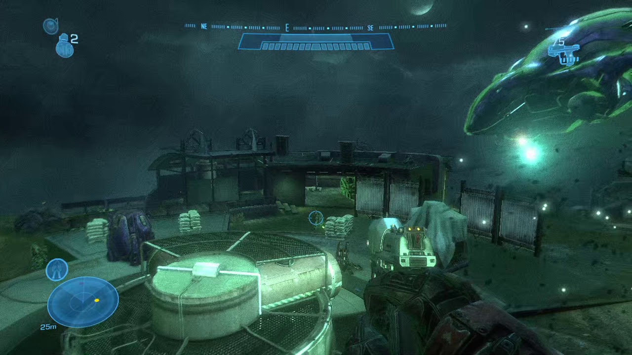 互換 ヘイロー リーチ HALO:REACH 03