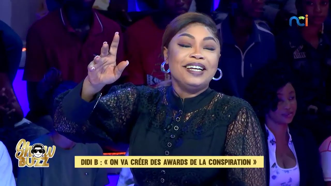 Showbuzz du 20 janvier 2026 Le créateur de contenu Bilal