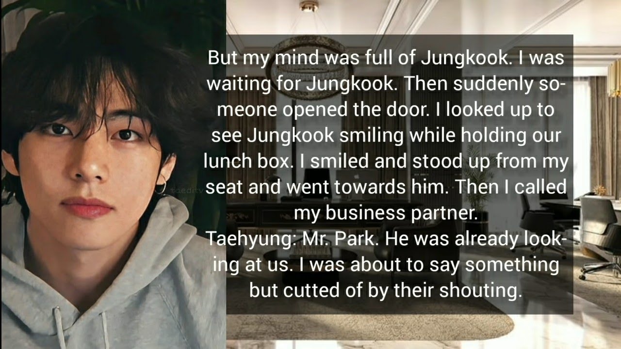 [𝐓𝐚𝐞𝐤𝐨𝐨𝐤 𝐟𝐟] 𝐖𝐡𝐞𝐧 𝐡𝐞 𝐜𝐨𝐦𝐟𝐨𝐫𝐭𝐞𝐝 𝐡𝐢𝐬 𝐜𝐨𝐥𝐝 𝐡𝐮𝐬𝐛𝐚𝐧𝐝 𝐚𝐟𝐭𝐞𝐫 𝐡𝐢𝐬 𝐦𝐨𝐭𝐡𝐞𝐫 𝐩𝐚𝐬𝐬𝐞𝐝 𝐚𝐰𝐚𝐲 (𝐩𝐚𝐫𝐭-2)