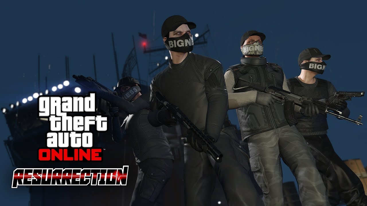 TEAM REVIVAL 3vs3